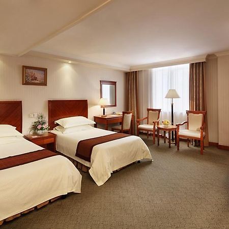 Jin Jiang Metropole Hotel Thượng Hải Phòng bức ảnh